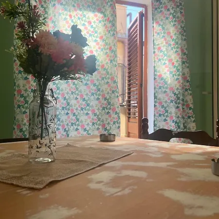 Florio Appartament Apartment