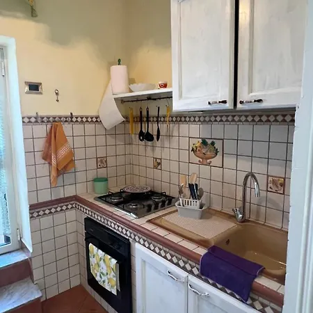 Florio Appartament Apartment *