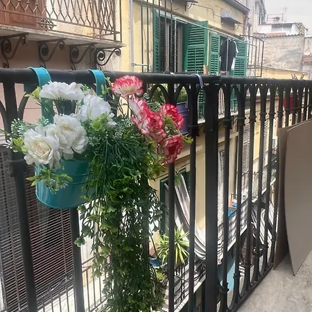 Florio Appartament * Palermo