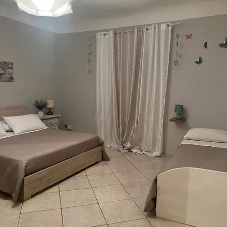 Apartment Florio Appartament Palermo