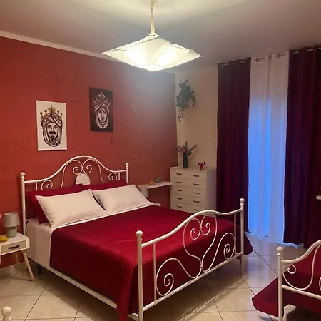 Apartment Florio Appartament Palermo