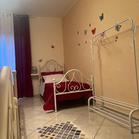 Florio Appartament Apartment Palermo