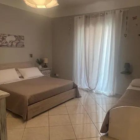 Florio Appartament Apartment