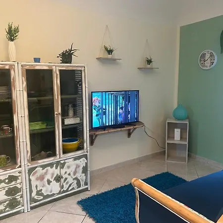 Florio Appartament Palermo