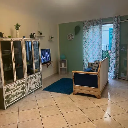 Florio Appartament Apartment