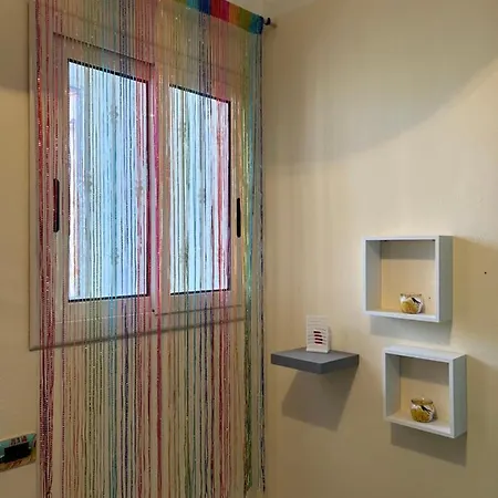 Apartment Florio Appartament Palermo