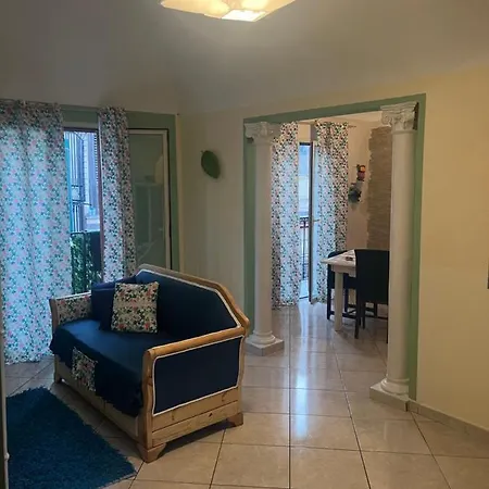 Apartment Florio Appartament