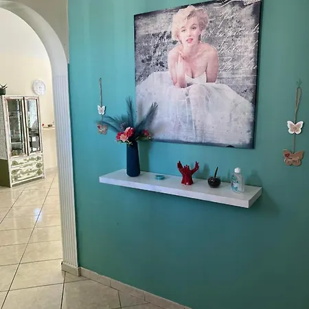 Florio Appartament Apartment