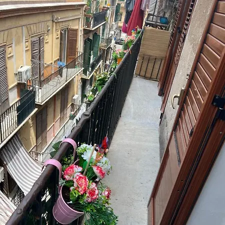 Florio Appartament Palermo