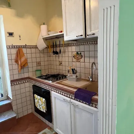 Apartment Florio Appartament *