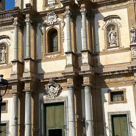 Florio Appartament
