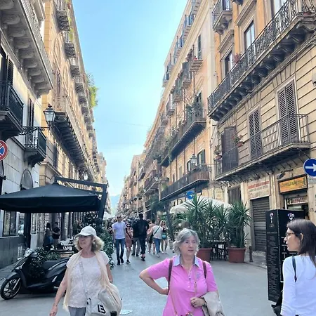 Florio Appartament
