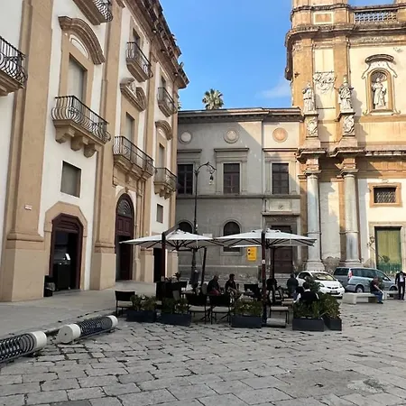 Florio Appartament